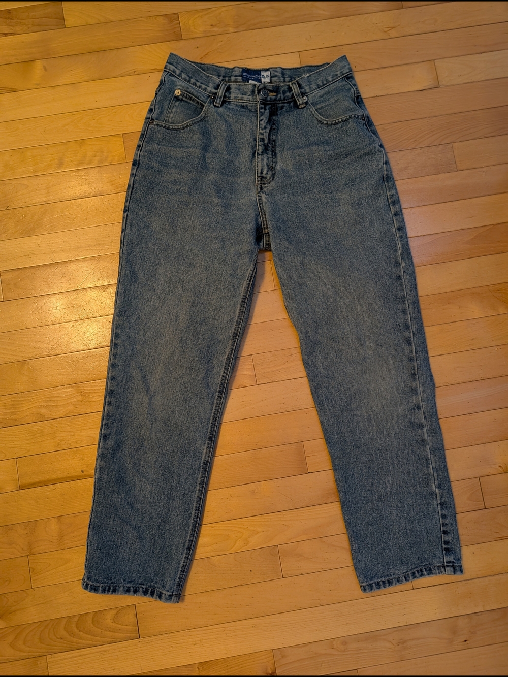 Vtg Cottage Essentials By Northern Reflection Jeans